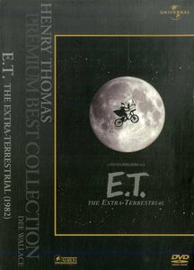 G00032660/DVD/「E.T. / The Extra-Terrestrial (1982)」