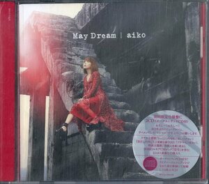 D00161420/CD2枚組/aiko「May Dream」