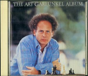 D00161785/CD/アート・ガーファンクル「The Art Garfunkel Album」