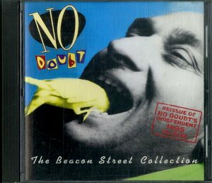 D00144220/CD/No Doubt「The Beacon Street Collection」