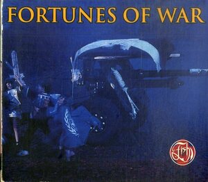 D00161277/▲▲CD/Fish「Fortunes Of War」