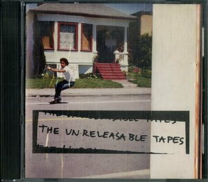 D00141800/CD/「The Un Releasa Ble Tapes」