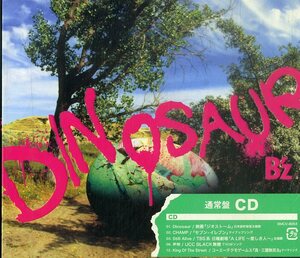 D00161433/CD/B’z「DINOSAUR」