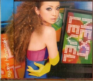 D00161725/CD2枚組/浜崎あゆみ「NEXT LEVEL」