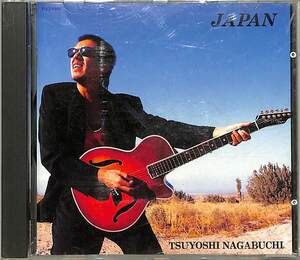 D00142402/CD/長渕剛「Japan (1991年・TOCT-6355)」