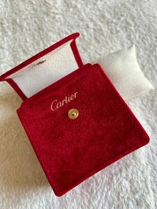 Cartier 時計ケース