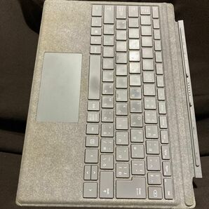 Surface Pro用 タイプカバー Microsoft純正キーボード　管理5