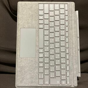 Surface Pro用 タイプカバー Microsoft純正キーボード　管理2