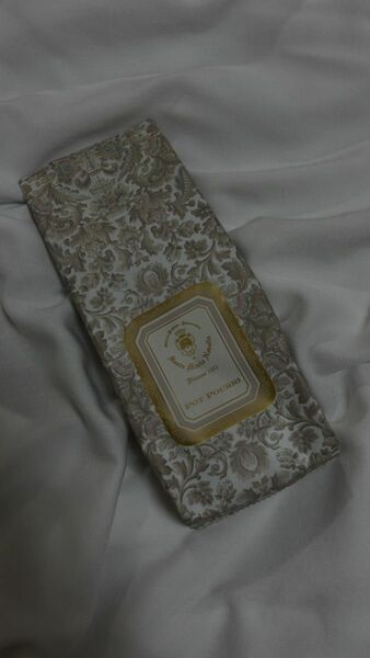 Santa Maria Novella サンタマリアノヴェッラ ポプリ