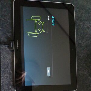 GALAXY Tab 