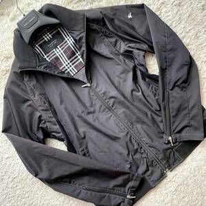 BURBERRY BLACK LABEL