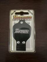 Harrows darts ダーツ ハードダーツ用 研磨石_画像1