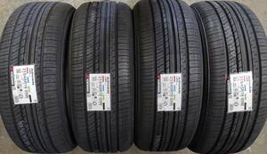 ADVAN dB V552 215/45R18 89W タイヤ×4本セット