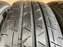 195/80R15 107/105N LT ヨコハマ ブルーアース RY55/バン用タイヤ/ハイエース キャラバン NV350_画像4