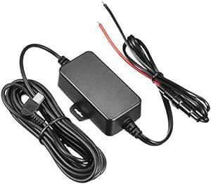 ユピテル ドライブレコーダー用 USB電源直結コードOP-E755 約4
