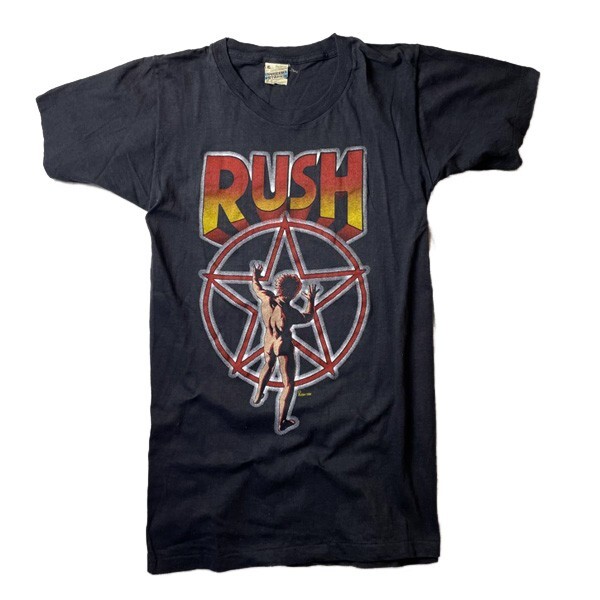 2025年最新】Yahoo!オークション -rush tシャツの中古品・新品 2025年最新】Yahoo!オークション -rush tシャツの中古品・新品