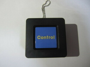 シチュエーションBGMボタン2 for FANKS!【自己制御 Control】（TM NETWORK『Self Control』ドリームカプセル限定）