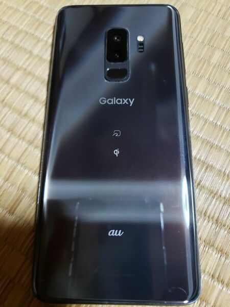 Galaxy S9+