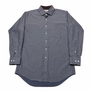 Maker’s Shirts メーカーズシャツ 鎌倉シャツ 長袖シャツ L