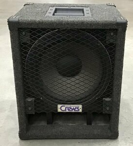 管理番号=c0694785【中古】Crews SP112 CELESTION G12P-80 JUNK セレッション スピーカー ジャンク 現状渡し