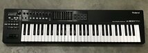 管理番号=c0694808【中古】Roland A-800PRO JUNK ローランド MIDIキーボード・コントローラー ジャンク 現状渡し_画像2