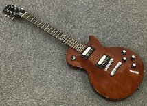 管理番号=c2461278【中古】Epiphone Les Paul Studio LT JUNK エピフォン レスポール エレキギター ジャンク 現状渡し_画像3