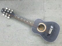 管理番号=c0674794【中古】オブジェ用 ジャンクセット MINI GUITAR&UKULELE 4本SET JUNK ウクレレ ジャンク 現状渡し_画像6