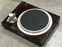 管理番号=c0694792【中古】 PIONEER PL-30LII JUNK パイオニア ジャンク 現状渡し_画像3