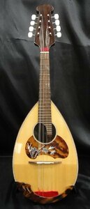 [ used ]CALACE color che TYPE26 RAFFAELE CALACE mandolin no- mainte present condition delivery 