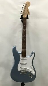 管理番号=c2467157【中古】Squier Affinity Stratocaster LPB JUNK ストラトキャスター ジャンク 現状渡し