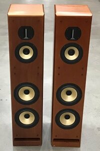 [ pickup limitation *Local pick-up only*We do not deliver][ used ]Pioneer S-A7 PAIR JUNK Pioneer speaker Junk present condition delivery 