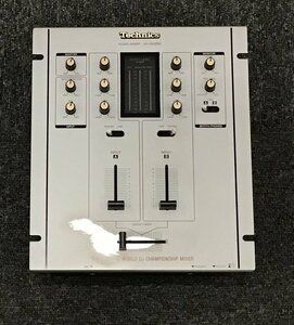 管理番号=c0697823【中古】Technics SH-DX1200 JUNK テクニクス ジャンク 現状渡し