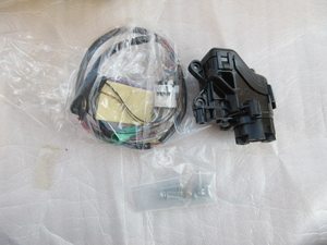  Nissan /NISSAN Dayz (B21W) AA0 for left ( passenger's seat side ) door mirror control unit 96388-6A03J new goods 