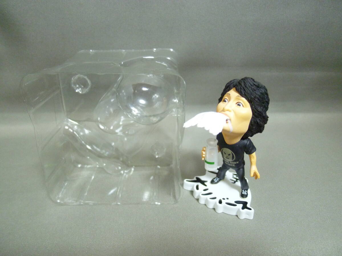 2024年最新】Yahoo!オークション -水曜どうでしょう フィギュア 安田の中古品・新品・未使用品一覧