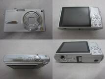 Panasonic LUMIX 7点セット パナソニック ルミックス デジカメおまとめ DMC-FX9 DMC-FX7 DMC-FX35 DMC-FX66 DMC-TZ30 DMC-TZ7 DMC-GF5_画像2