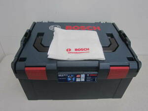 BOSCH ボッシュ 工具用ケース GSR36VE-2-LI 36Vバッテリーバッテリードライバードリル用ケース ケースのみ