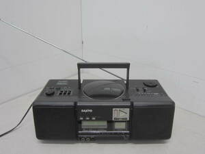 SANYO サンヨー PH-CDP1 CD ラジオ システム CDプレーヤー 