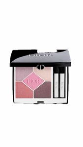 Dior 新品未使用　限定サンククルール123 ピンクオーガンザ 2024春限定