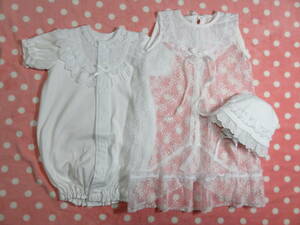  new goods * handmade new life. birth . pure-white. chu-rure- skirt other,3 point set 0808..*.. three ., in present .!!