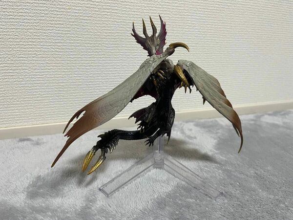 モンスターハンター メルゼナ 一番くじ A賞