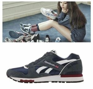 REEBOK Classic Unisex GL6000 M48471