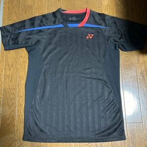 ヨネックス　YONEX 半袖Tシャツ テニス バドミントン 