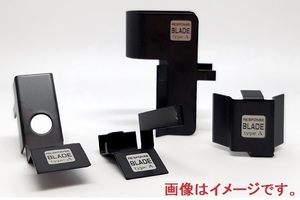 シエクル レスポンスブレード カローラアクシオ NZE141/NZE144