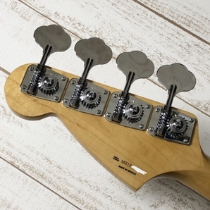 希少/Fender(フェンダー) Pawn Shop Mustang Bass マスタング ハムバッカーの画像9