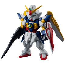 FW GUNDAM CONVERGE ♯25（ガンダムコンバージ）_画像5