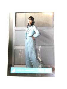 【金村美玖】【検品済】one choice MV衣装 ひき【まとめ発送可】日向坂46 生写真 グッズ