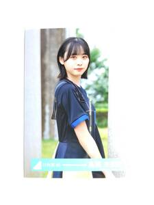 【髙橋未来虹】【検品済】月と星が踊るMidnight　MV衣装　中【まとめ発送可】日向坂46 生写真 グッズ