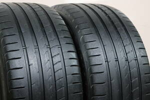 ＜バリ溝/即納可能＞グッドイヤー イーグルF1 アシンメトリック2 235/40R18 95Y 2本セットEAGLE F1 ASYMMETRIC2 ホンダ シビック アコード 