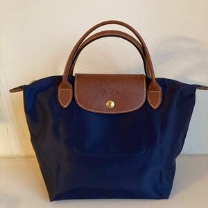 ロンシャン LONGCHAMP Sサイズ