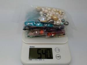 H/ unset jewel remove stone loose . summarize 500g and more ( sack contains ) 0517-4